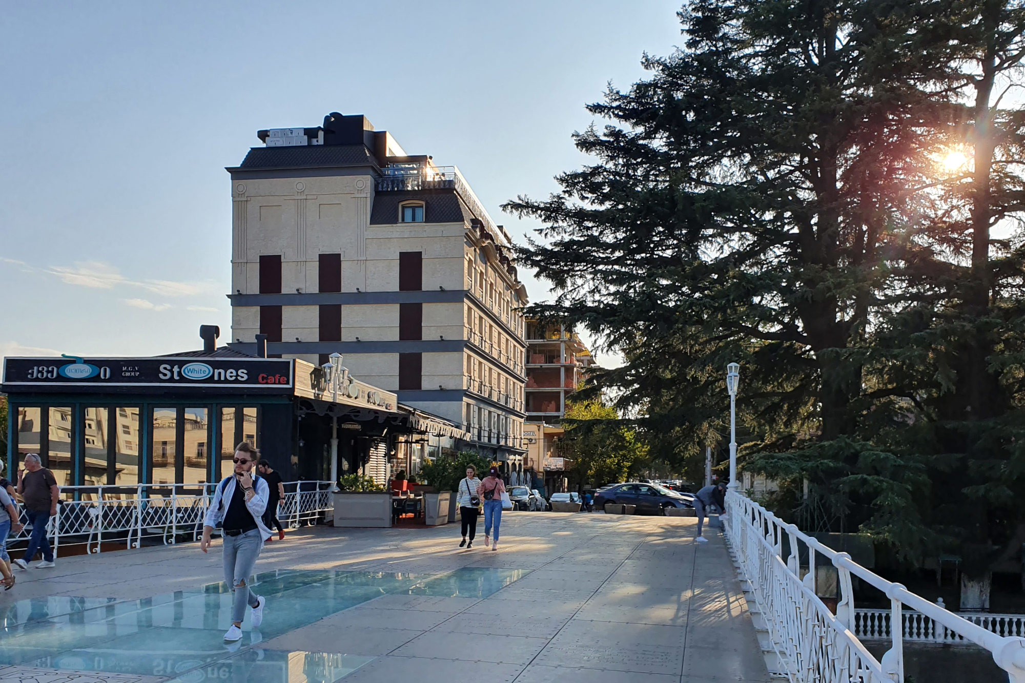 Kutaisi (Photo license: CC BY 2.0)